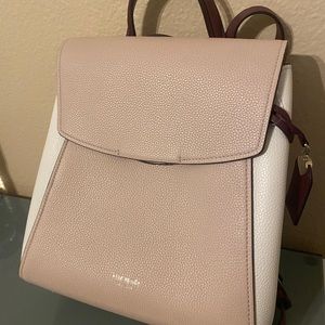 Kate spade backpack